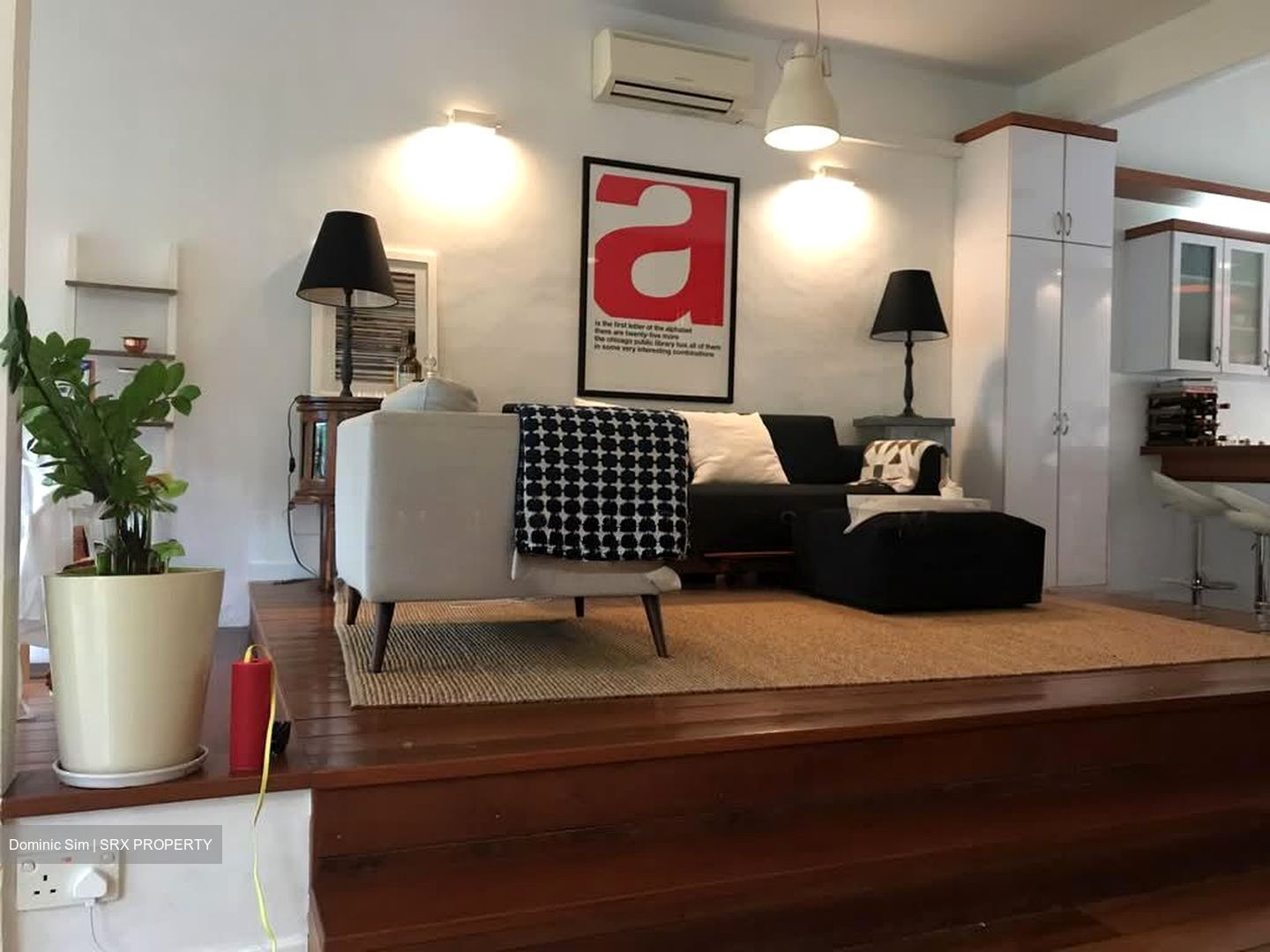Zyon Grand (D3), Condominium #558190891